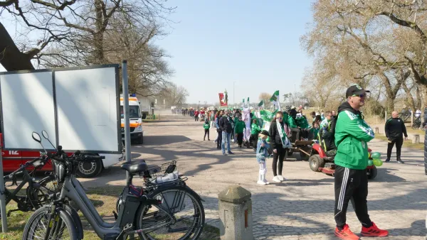 Frühlingserwachen 2025