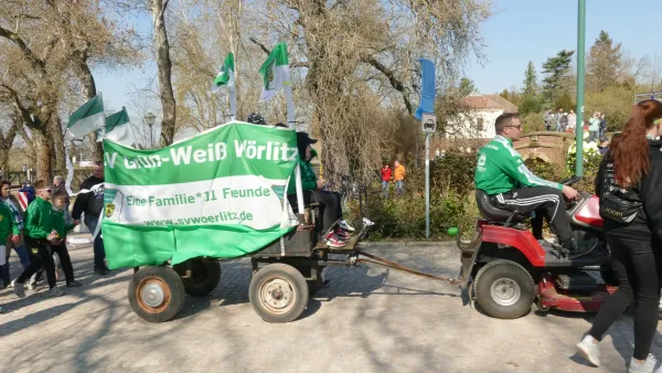 Frühlingserwachen 2025