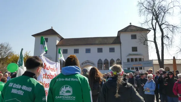 Frühlingserwachen 2025