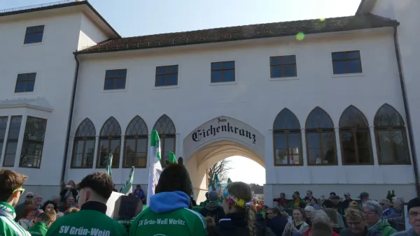 Frühlingserwachen 2025
