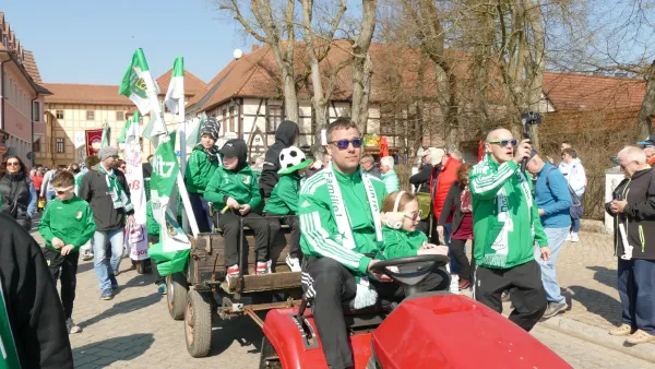 Frühlingserwachen 2025