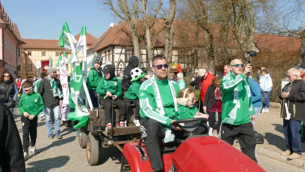 Frühlingserwachen 2025