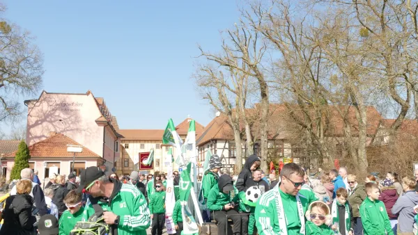 Frühlingserwachen 2025