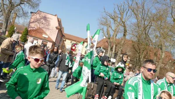 Frühlingserwachen 2025