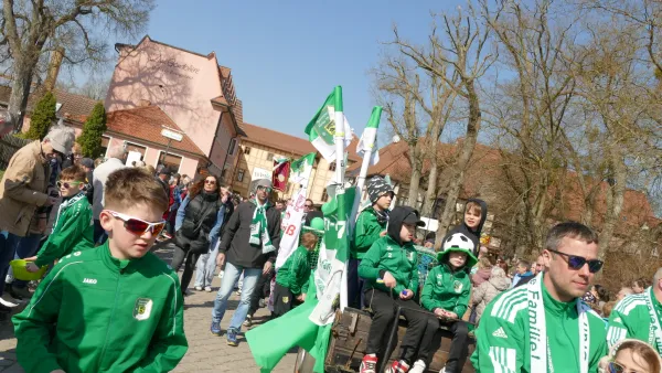 Frühlingserwachen 2025