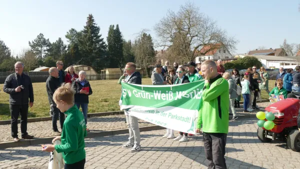 Frühlingserwachen 2025