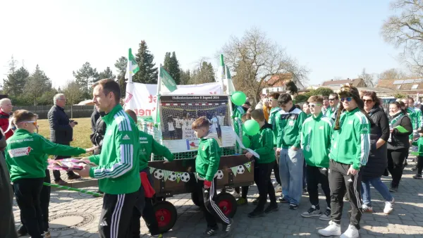 Frühlingserwachen 2025
