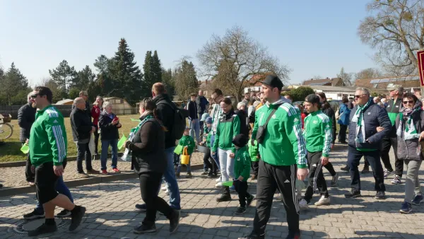 Frühlingserwachen 2025