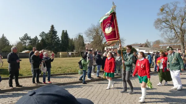 Frühlingserwachen 2025