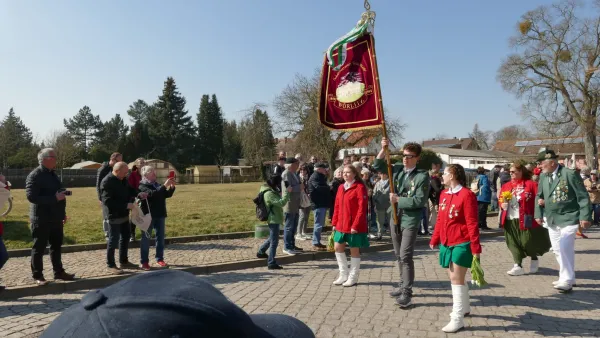 Frühlingserwachen 2025