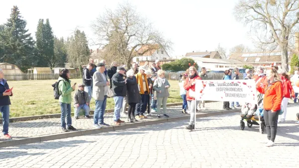 Frühlingserwachen 2025