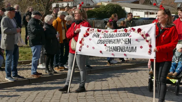 Frühlingserwachen 2025