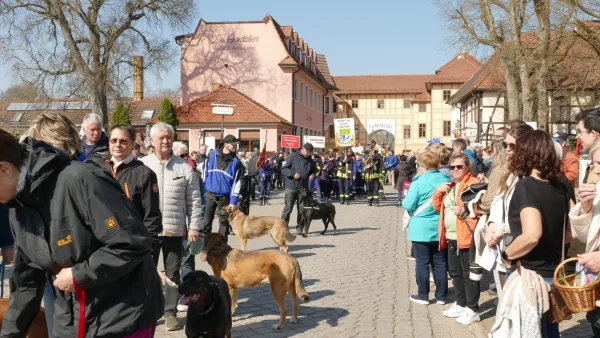 Frühlingserwachen 2025