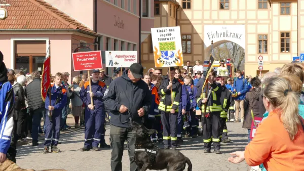 Frühlingserwachen 2025