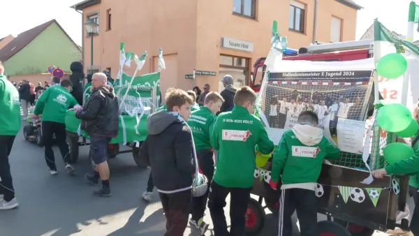 Frühlingserwachen 2025