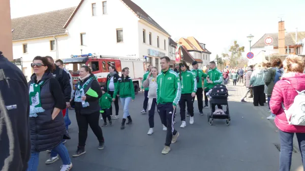 Frühlingserwachen 2025
