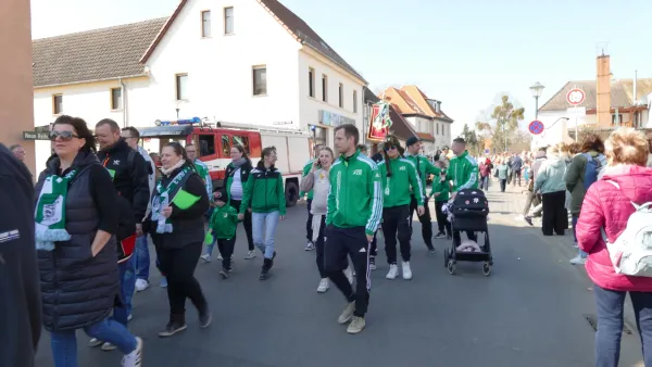 Frühlingserwachen 2025