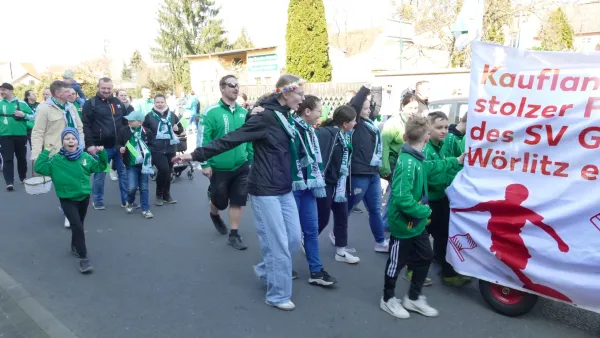 Frühlingserwachen 2025