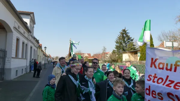 Frühlingserwachen 2025