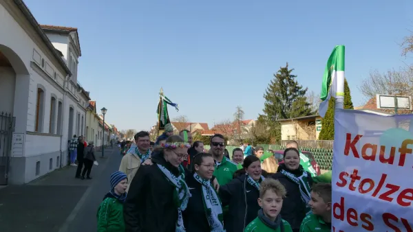 Frühlingserwachen 2025