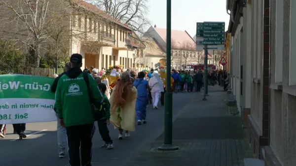 Frühlingserwachen 2025