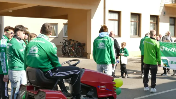 Frühlingserwachen 2025