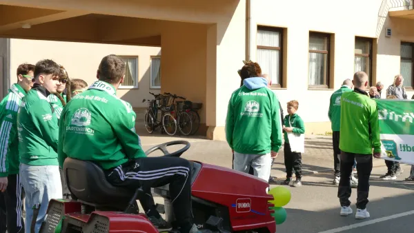 Frühlingserwachen 2025