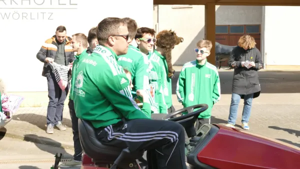 Frühlingserwachen 2025