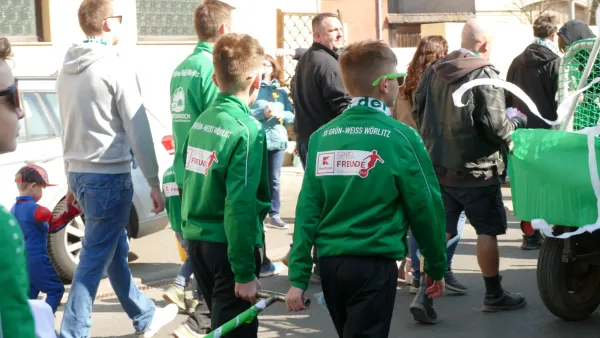 Frühlingserwachen 2025