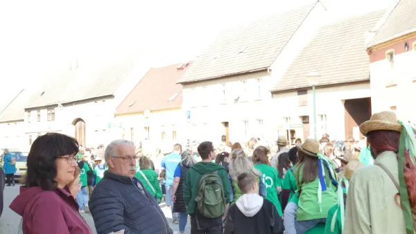 Frühlingserwachen 2025