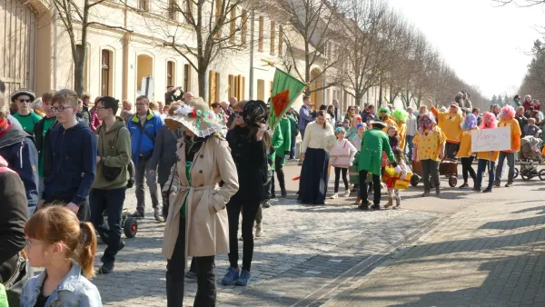 Frühlingserwachen 2025