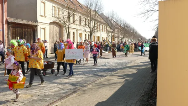 Frühlingserwachen 2025