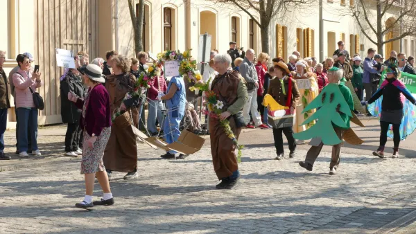 Frühlingserwachen 2025