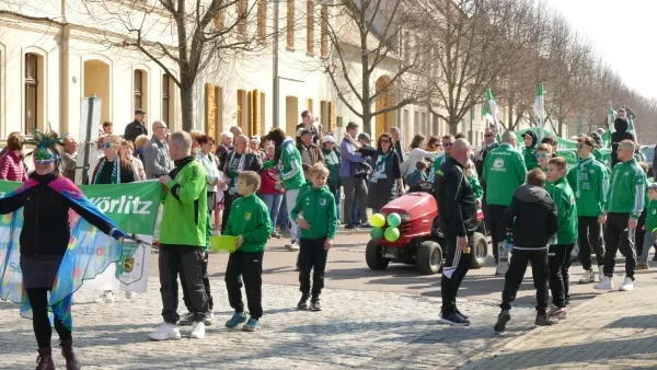 Frühlingserwachen 2025