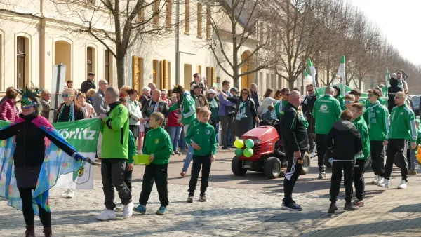 Frühlingserwachen 2025