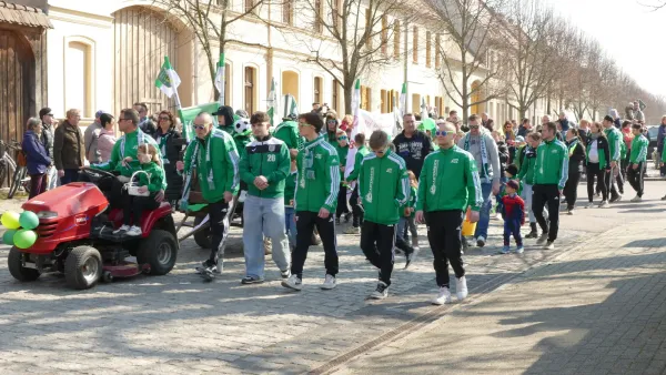 Frühlingserwachen 2025