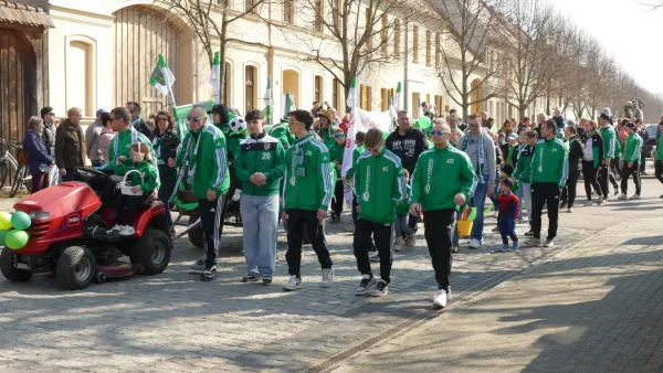 Frühlingserwachen 2025