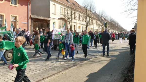 Frühlingserwachen 2025
