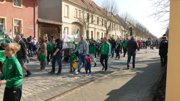 Frühlingserwachen 2025