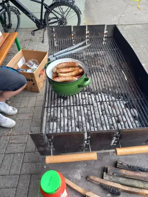 1. Arbeitseinsatz 2025