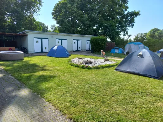 Abschlussfeier F Jugend 2025