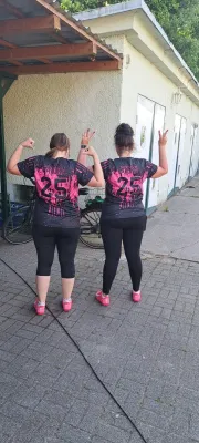 Abschlussfeier F Jugend 2025