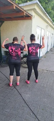 Abschlussfeier F Jugend 2025