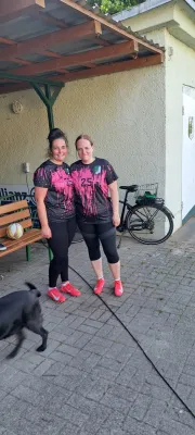 Abschlussfeier F Jugend 2025