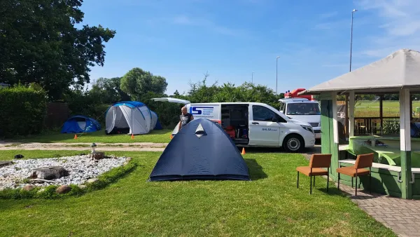 Abschlussfeier F Jugend 2025