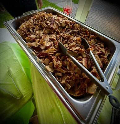 Abschlussfeier F Jugend 2025