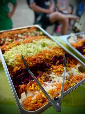 Abschlussfeier F Jugend 2025