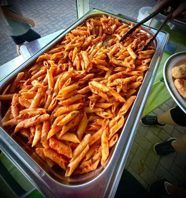 Abschlussfeier F Jugend 2025