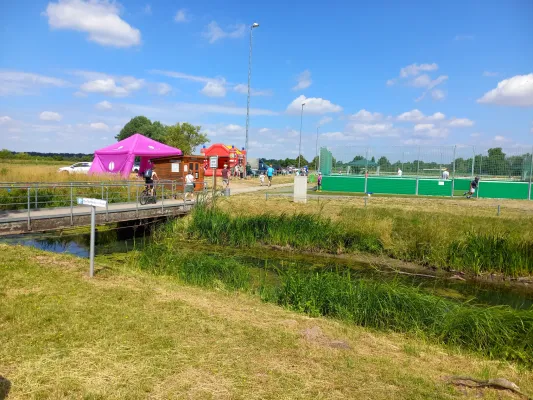 Familiensportfest 28.6.2025