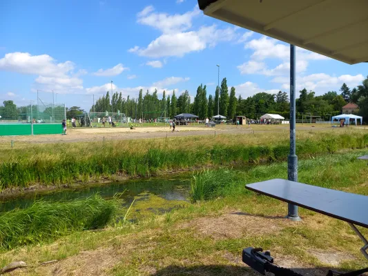 Familiensportfest 28.6.2025